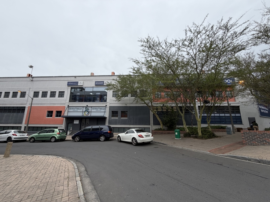 To Let Commercial Property for Rent in Salt River Western Cape